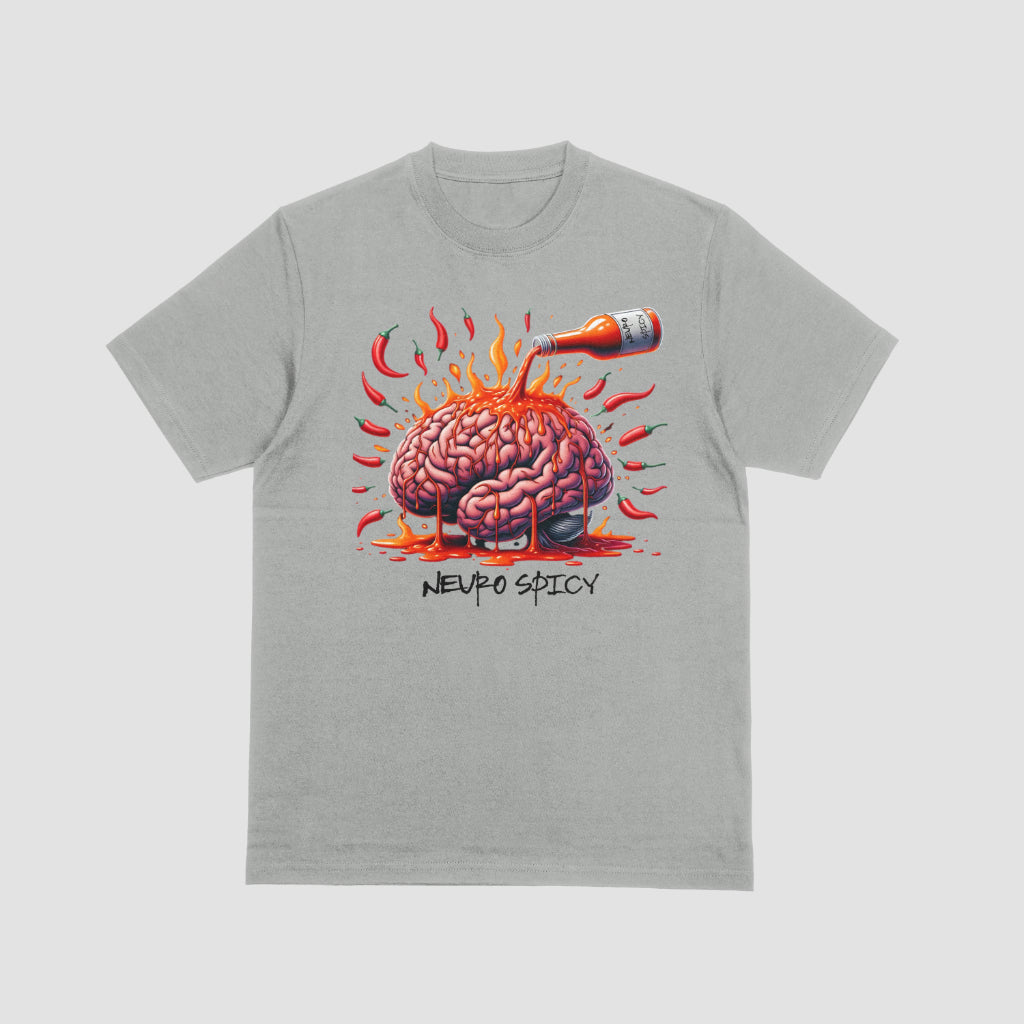NEURO SPICY BRAIN