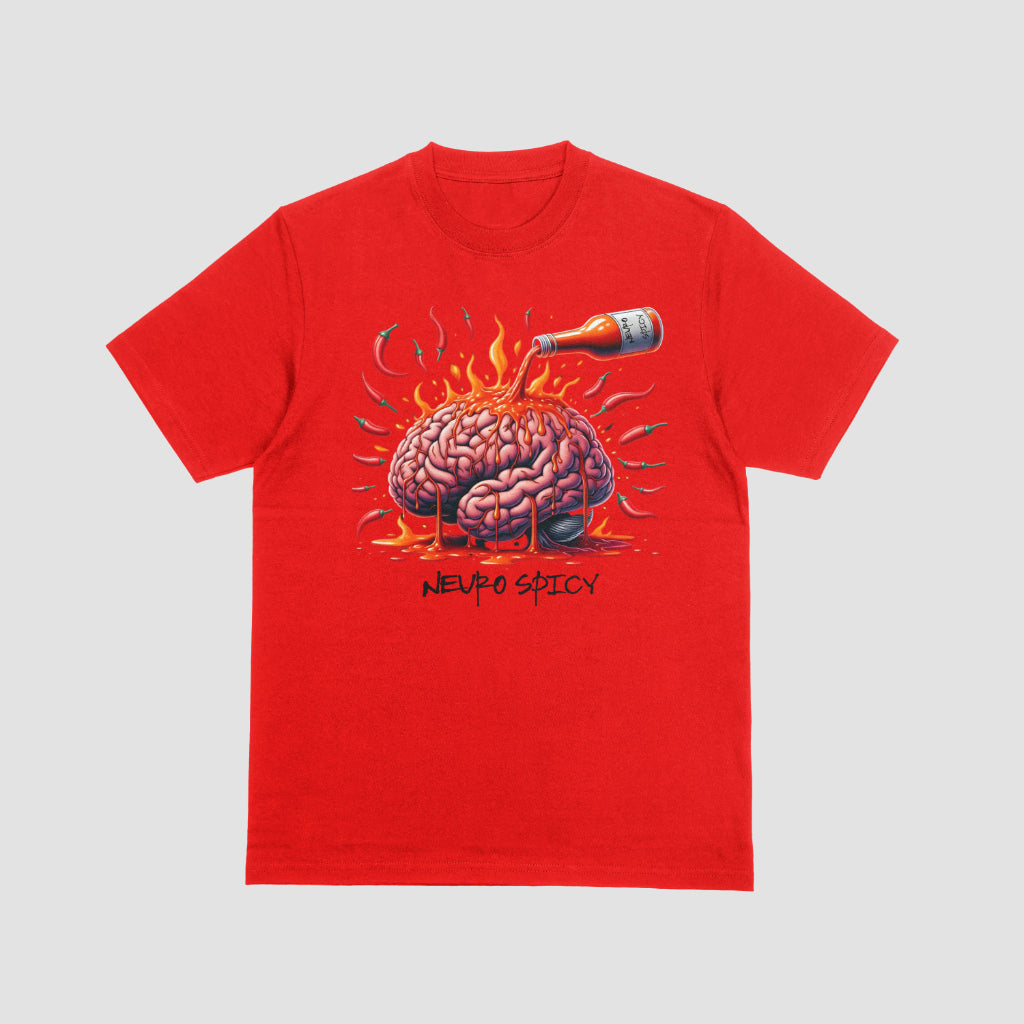 NEURO SPICY BRAIN