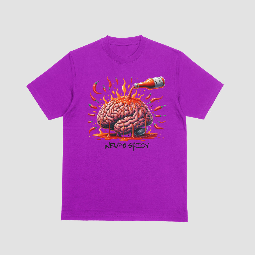 NEURO SPICY BRAIN