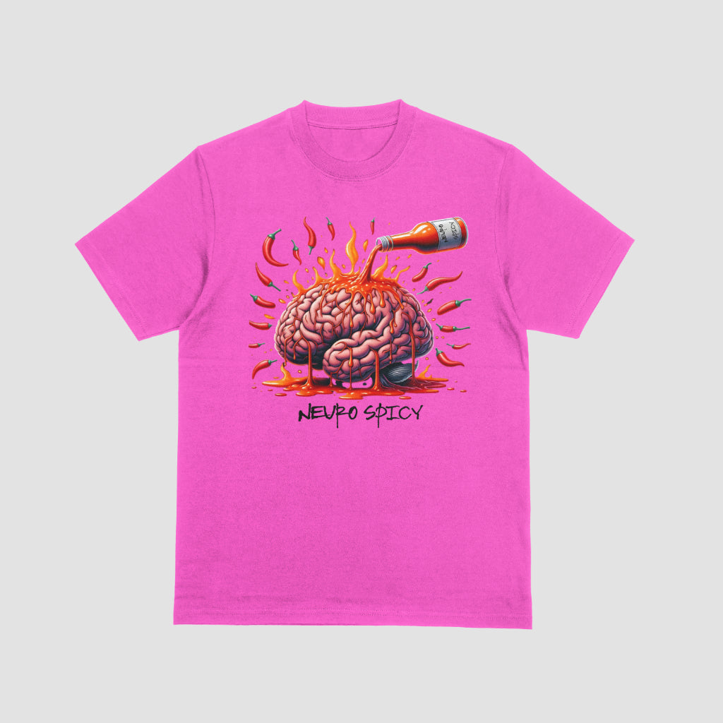 NEURO SPICY BRAIN