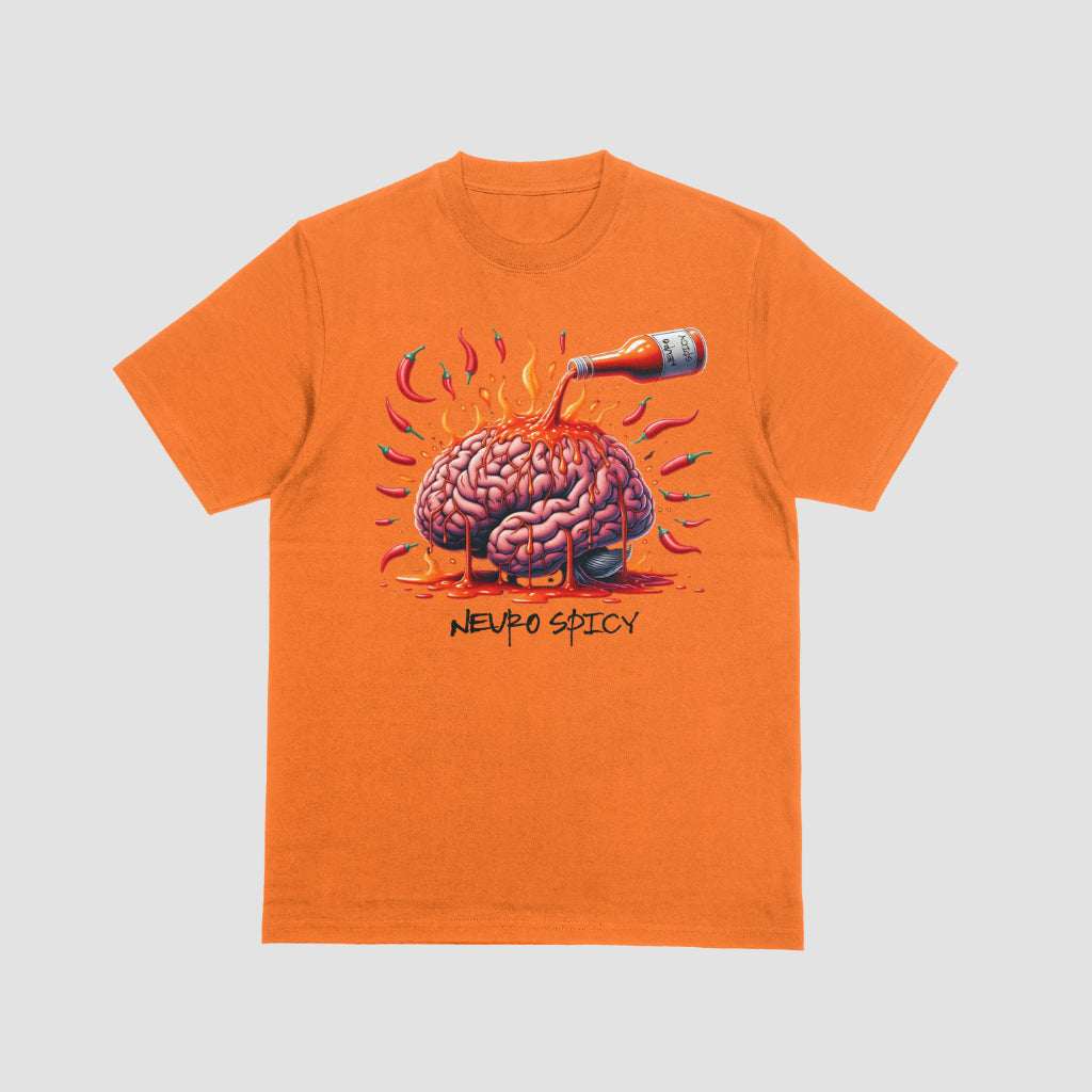 NEURO SPICY BRAIN