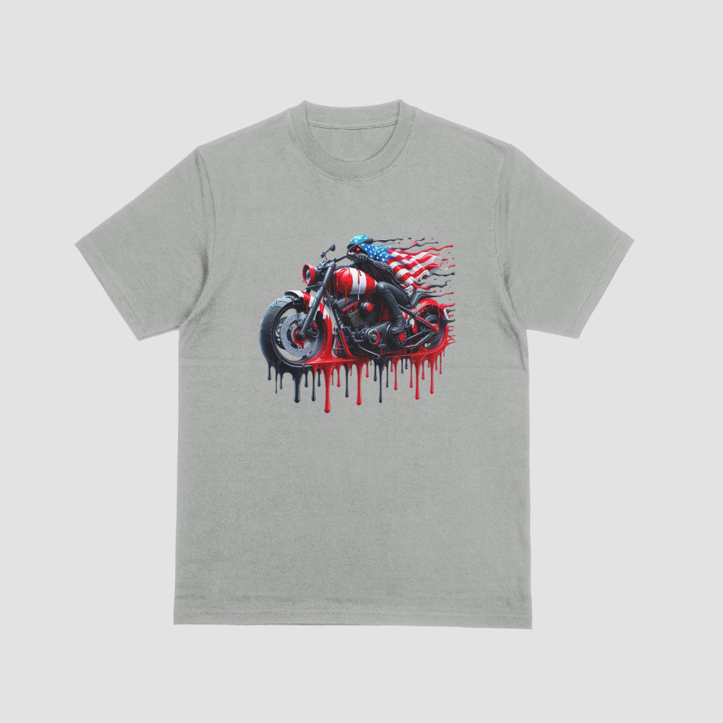 AMERICAN PHANTOM RIDER