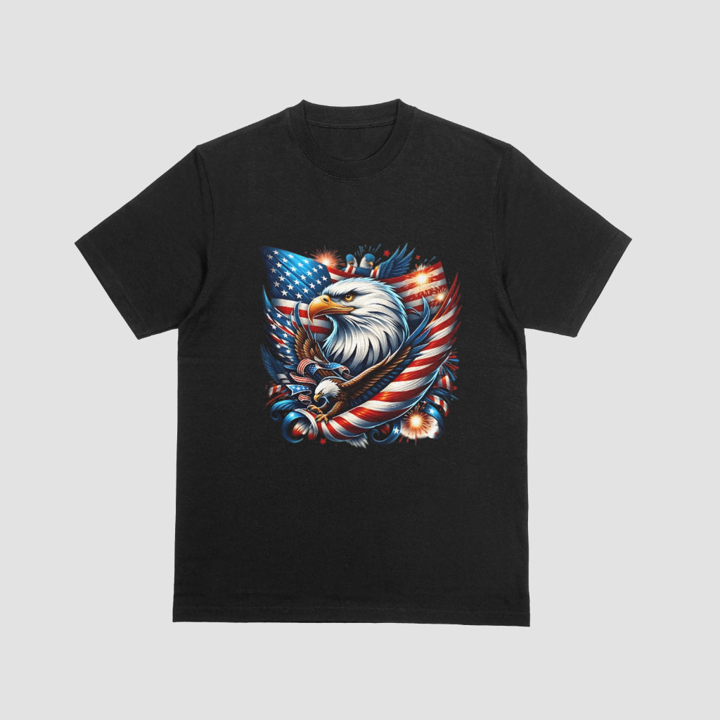4TH JULY EAGLE