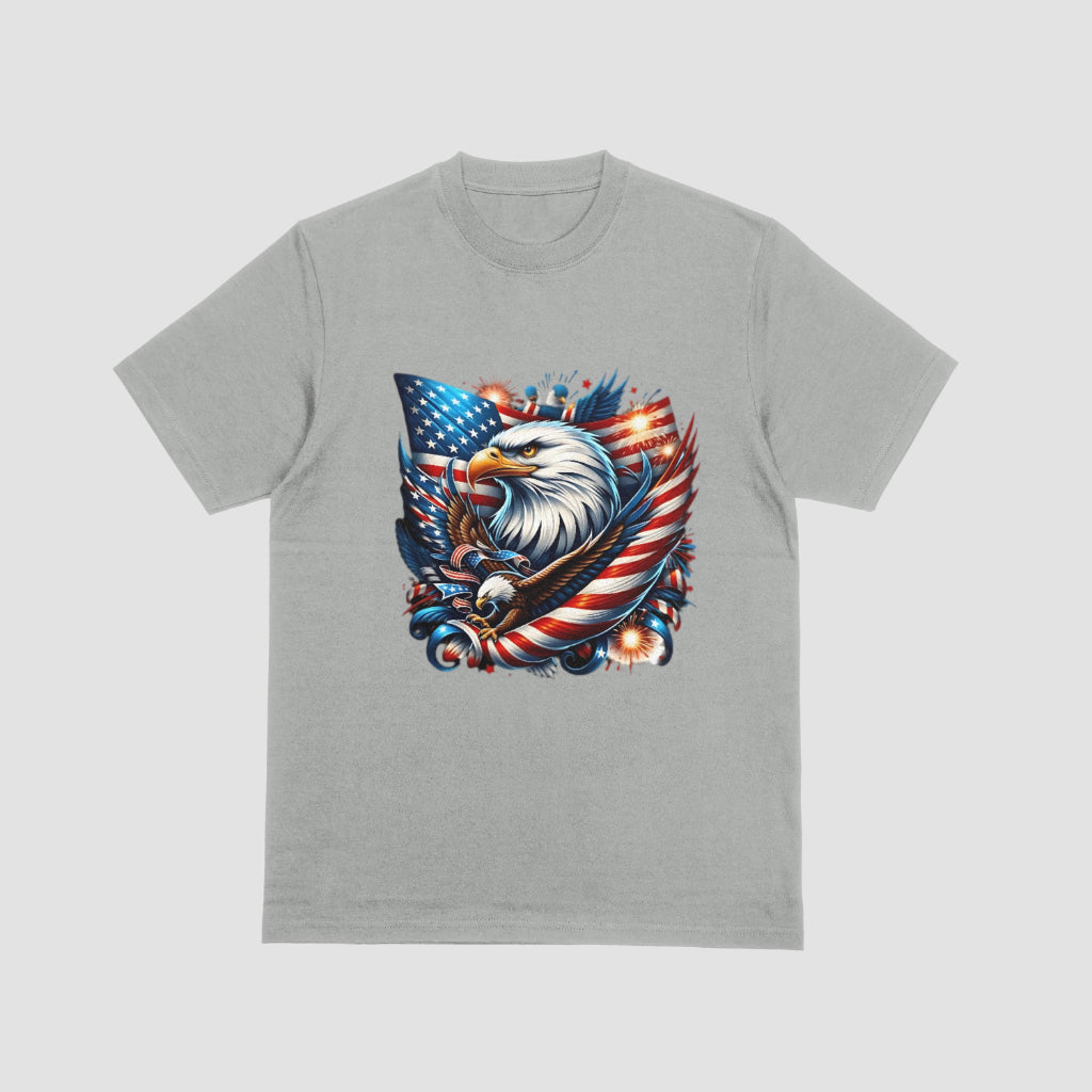 4TH JULY EAGLE