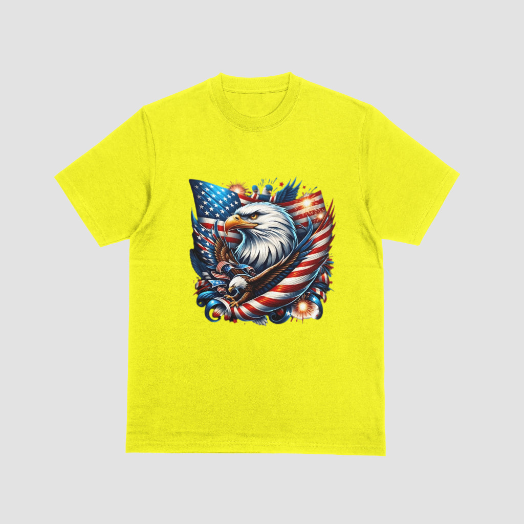 4TH JULY EAGLE