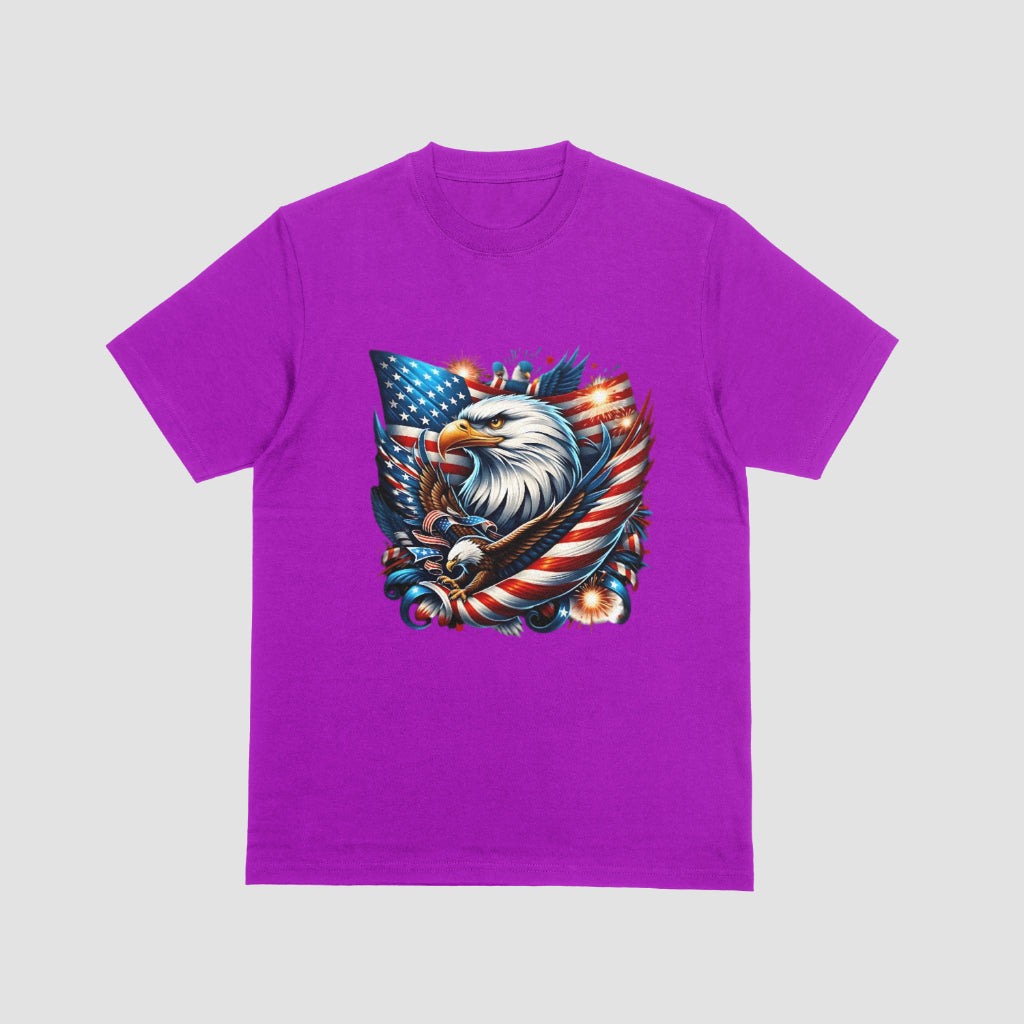4TH JULY EAGLE