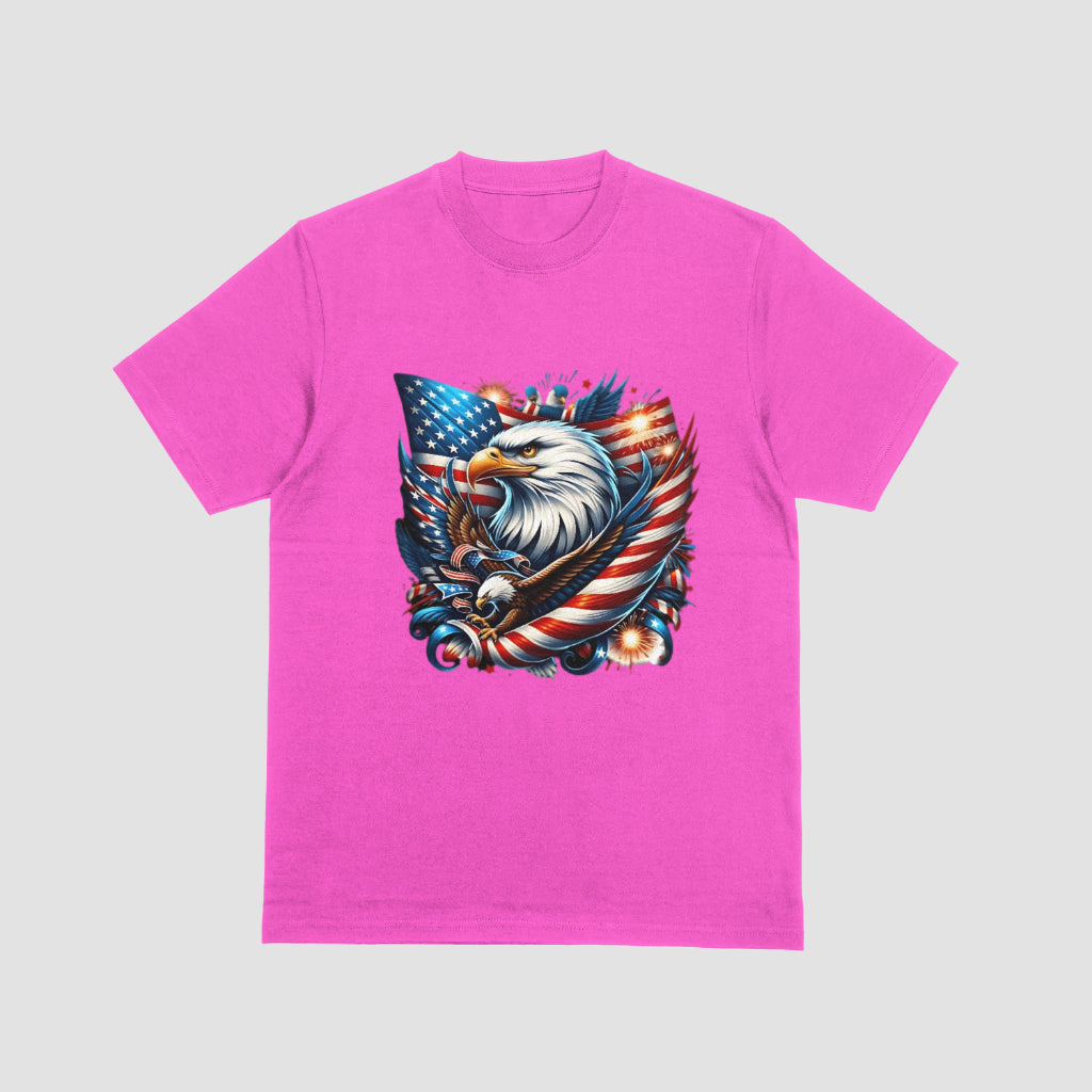 4TH JULY EAGLE