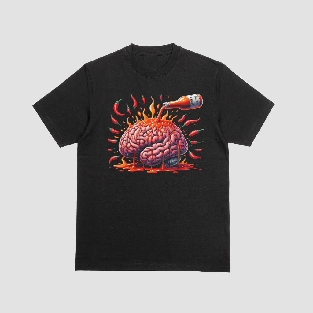 NEURO SPICY BRAIN
