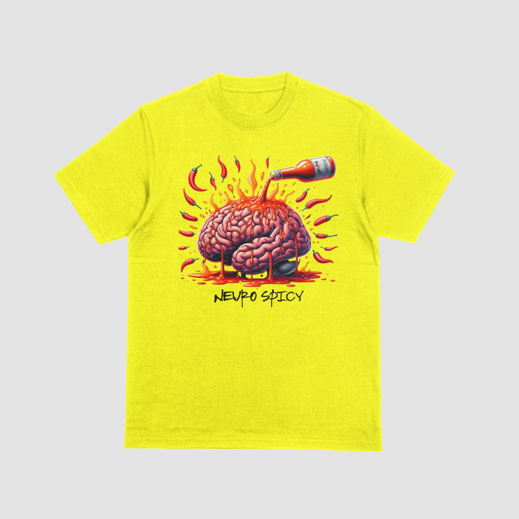 NEURO SPICY BRAIN