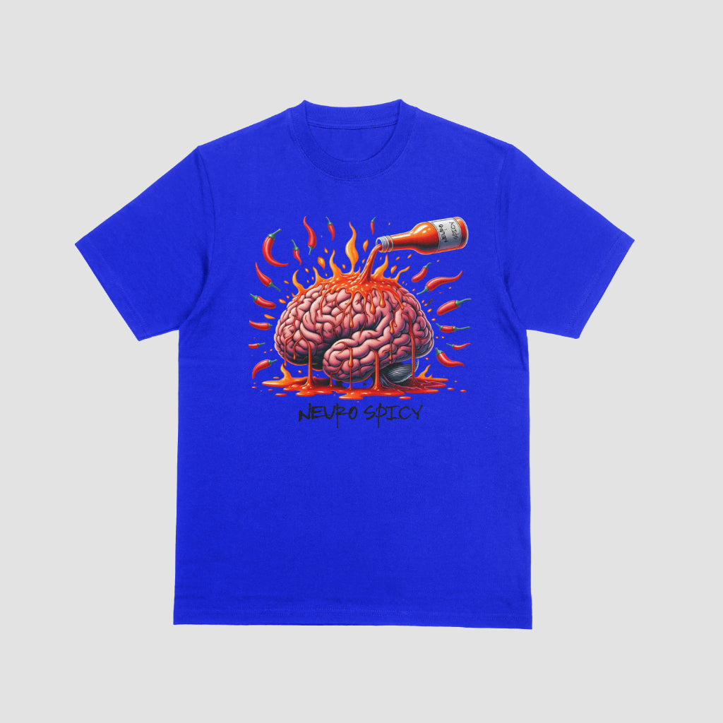 NEURO SPICY BRAIN