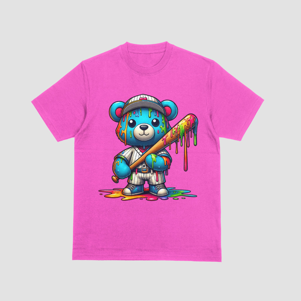 BASEBALL BEAR