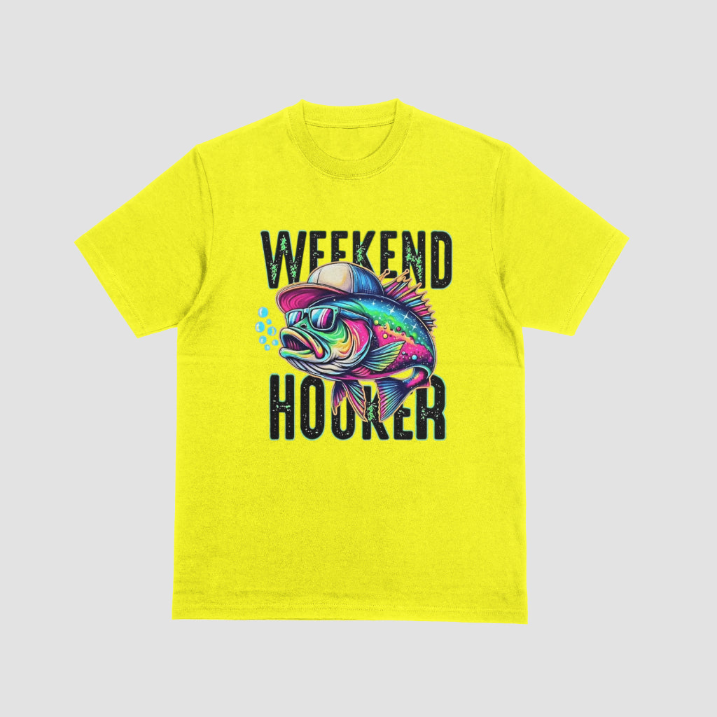 WEEKEND HOOKER