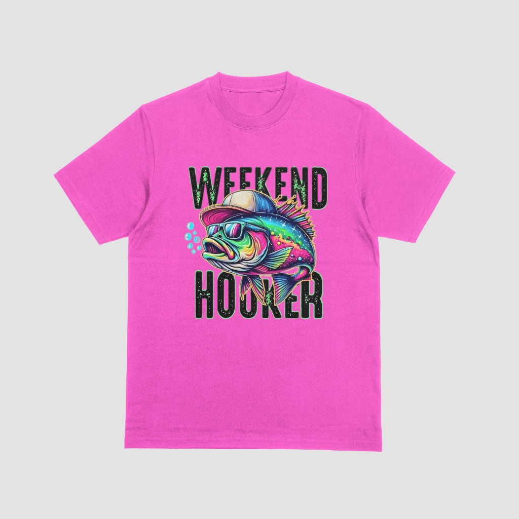 WEEKEND HOOKER