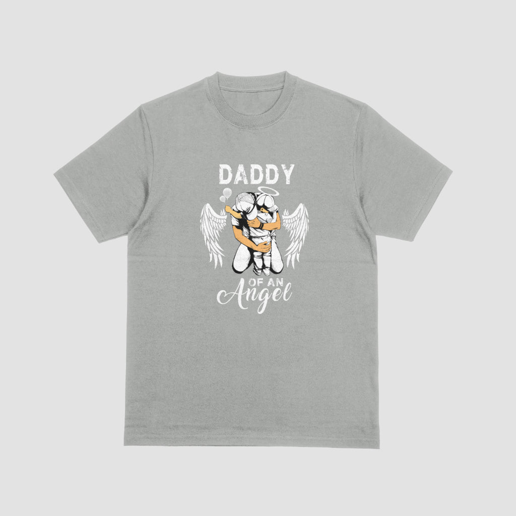 DADDY OF AN ANGEL