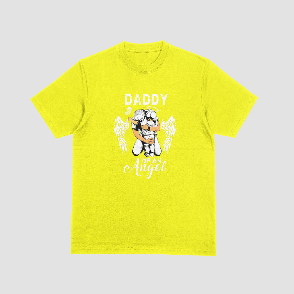 DADDY OF AN ANGEL