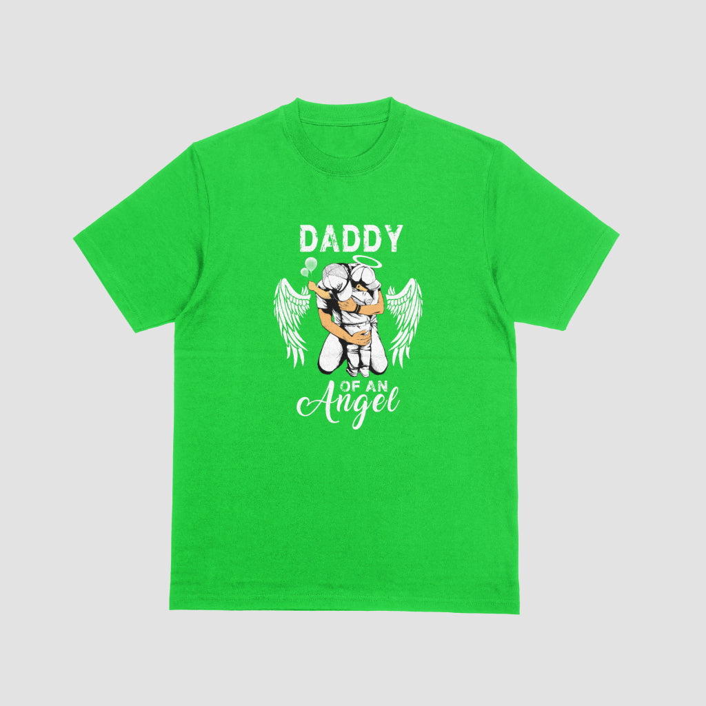 DADDY OF AN ANGEL
