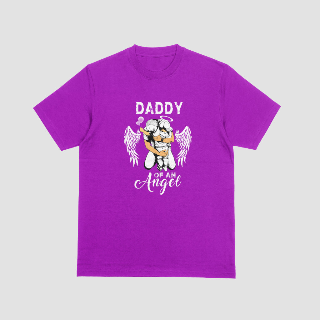 DADDY OF AN ANGEL