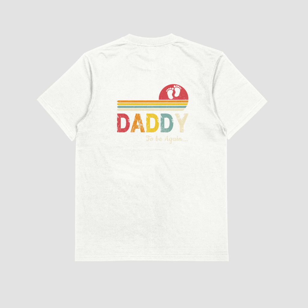 DADDY TO BE