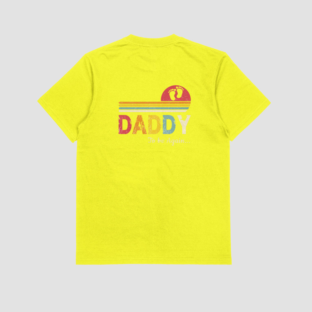 DADDY TO BE