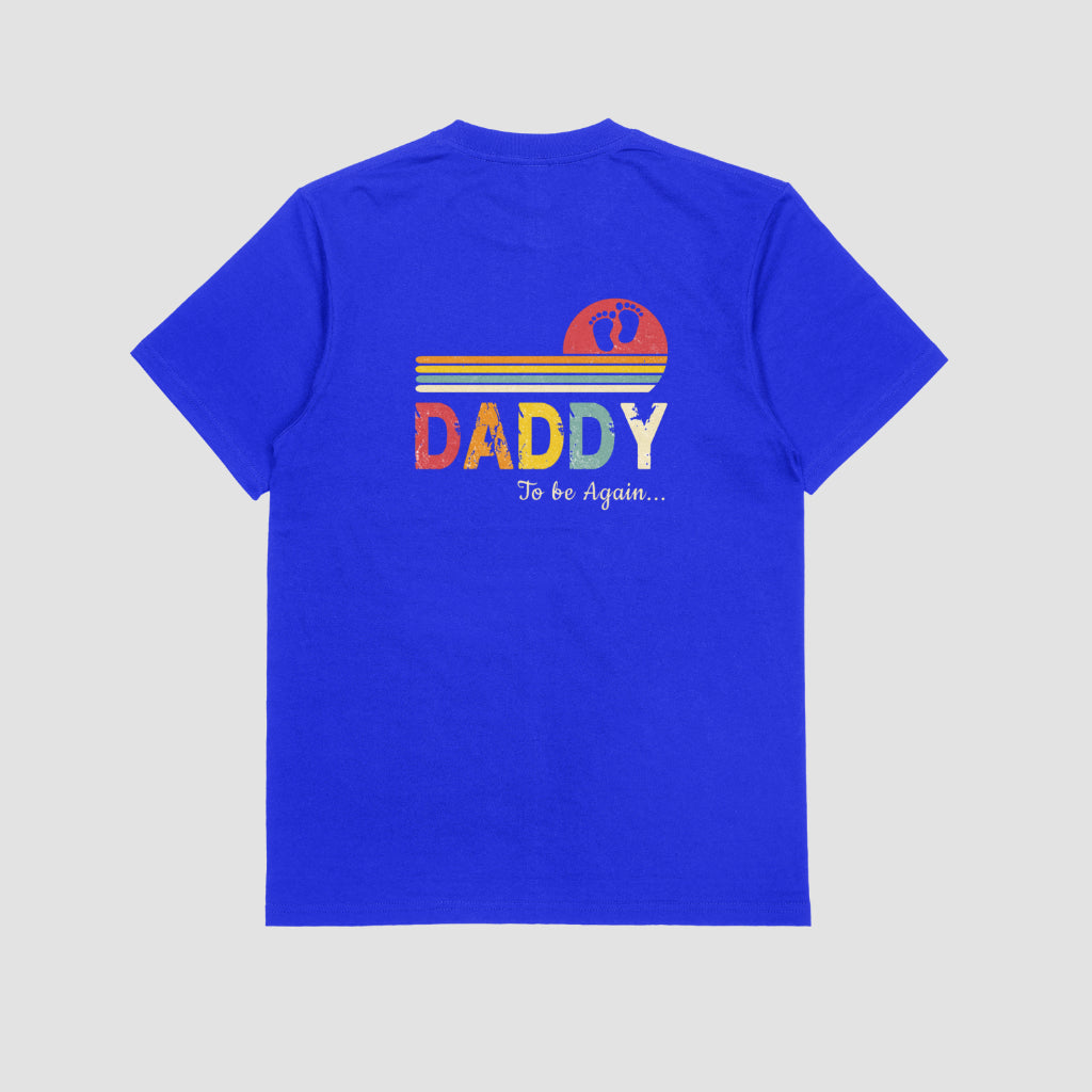 DADDY TO BE