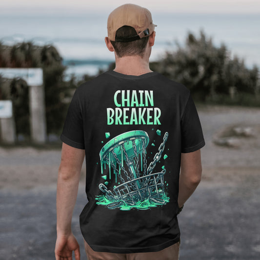 CHAIN BREAKER DISC GOLF