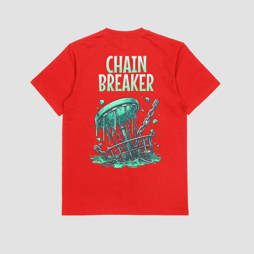 CHAIN BREAKER DISC GOLF