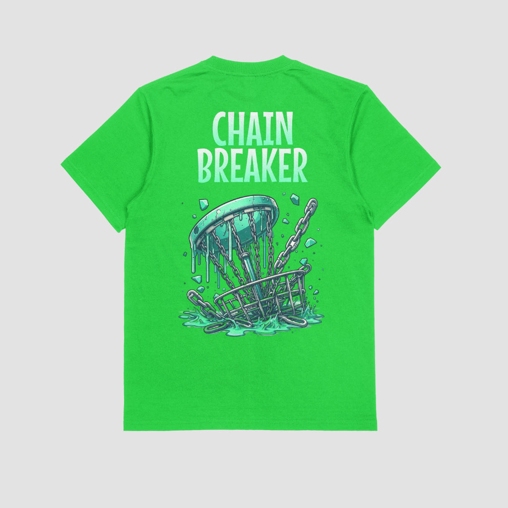 CHAIN BREAKER DISC GOLF