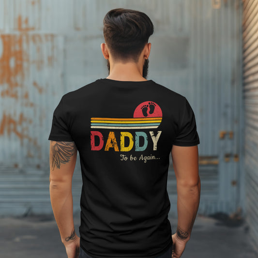 DADDY TO BE