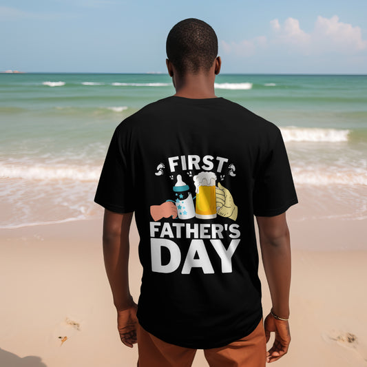 FIRST FATHERS DAY