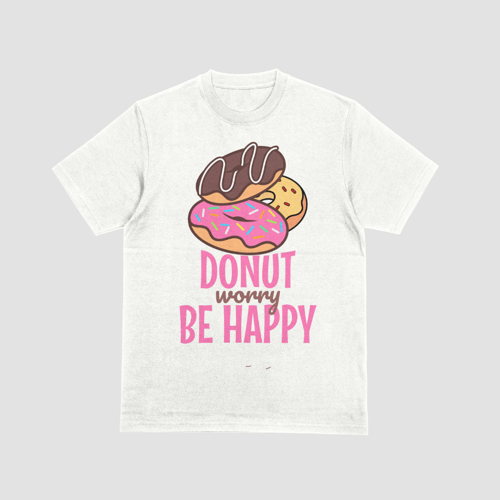 DONUT WORRY