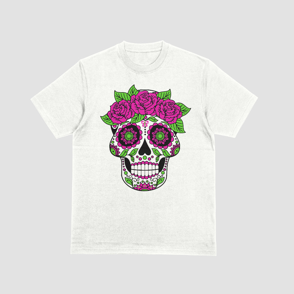 SUGAR SKULL