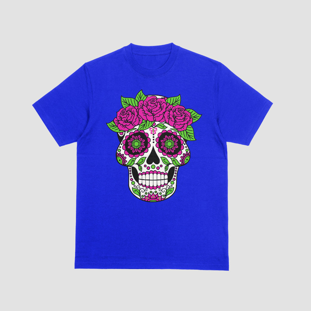 SUGAR SKULL