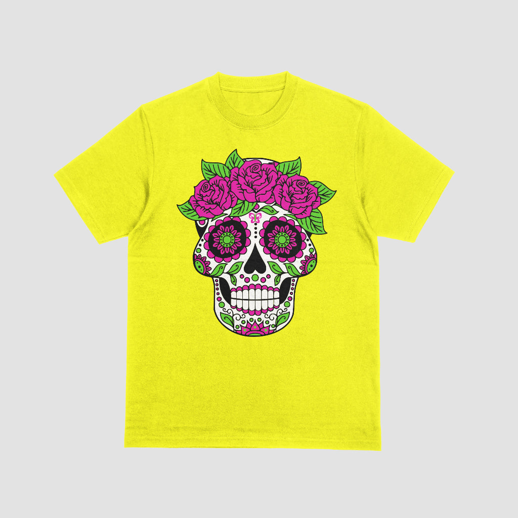 SUGAR SKULL