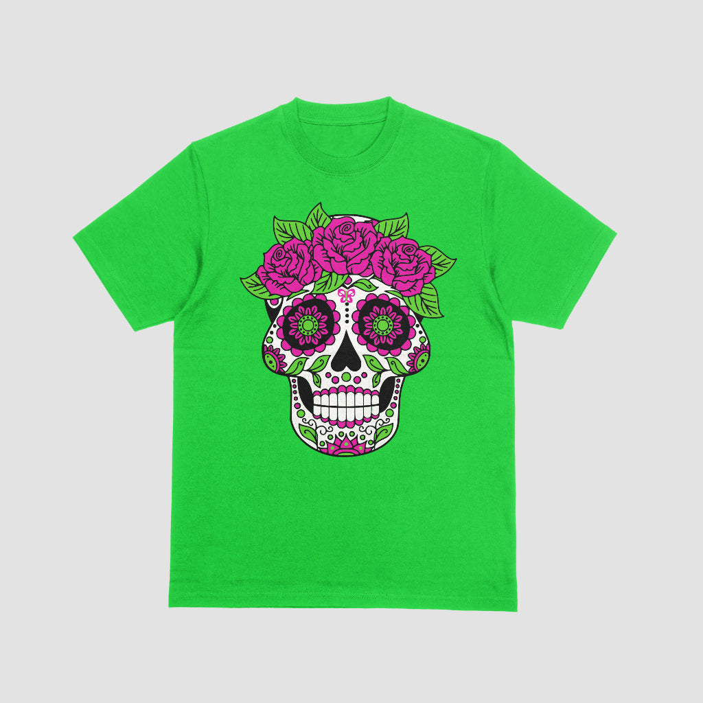 SUGAR SKULL