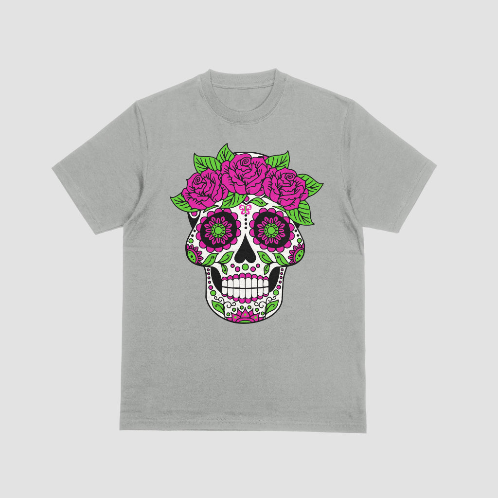 SUGAR SKULL