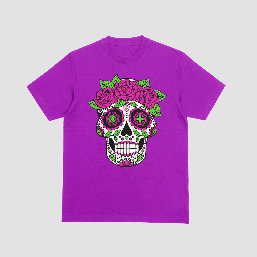 SUGAR SKULL