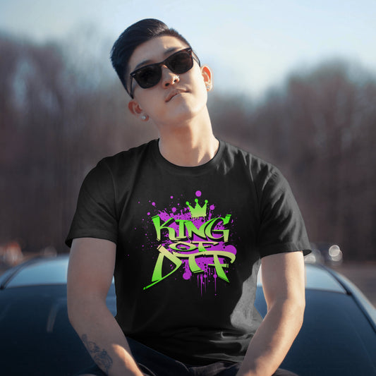 KING OF DTF